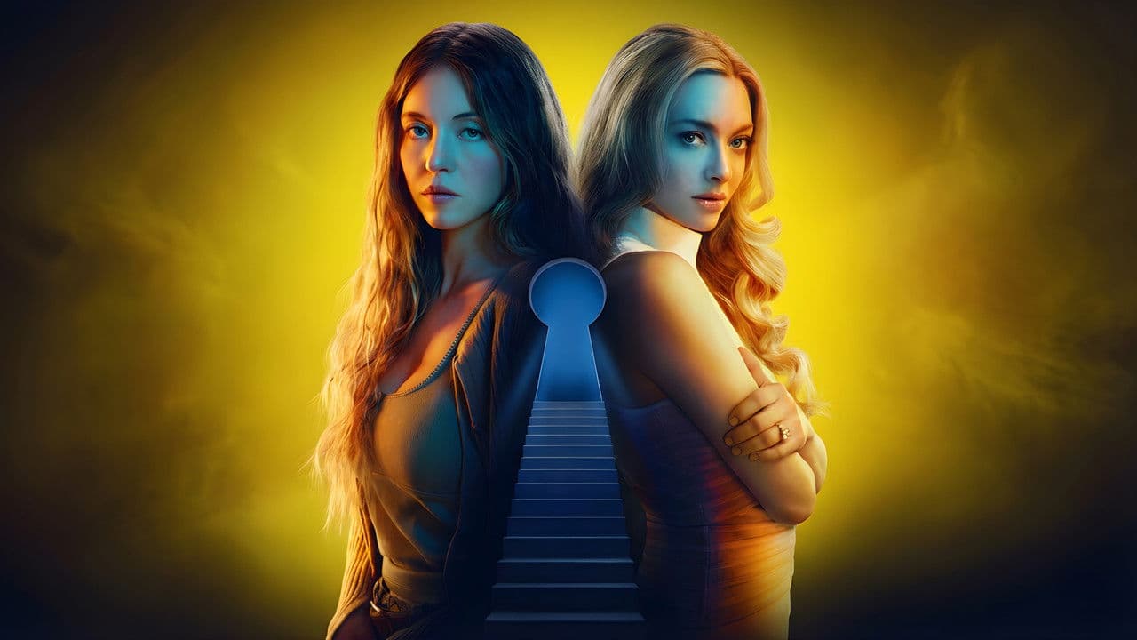 La asistenta backdrop