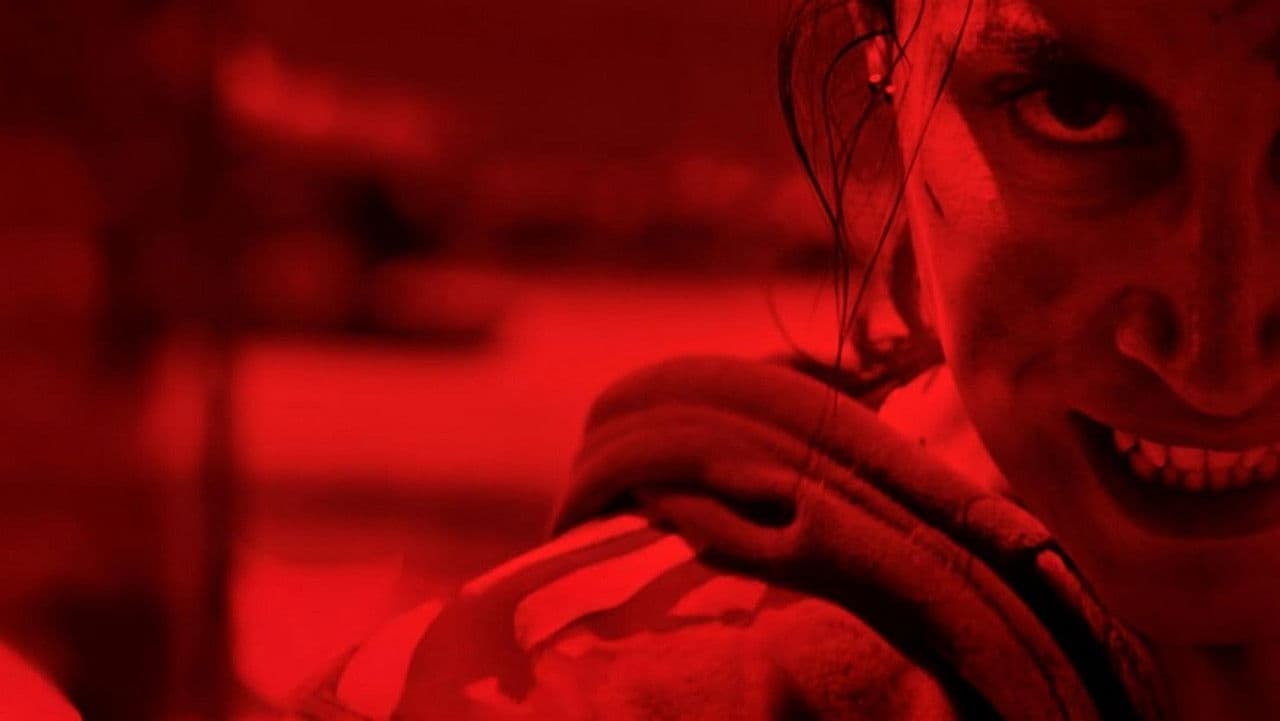 Corre, Baby, Corre backdrop