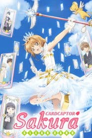 Cardcaptor Sakura: Clear Card