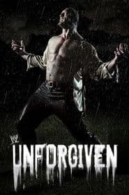 WWE Unforgiven 2008