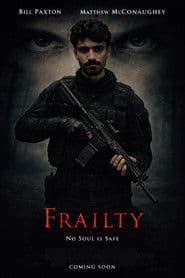 Frailty