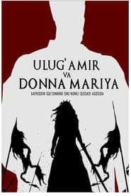 The Grand Amir and Donna Maria