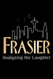 Frasier: Analyzing the Laughter