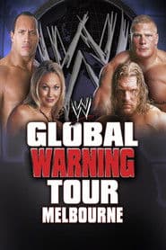 WWE Global Warning