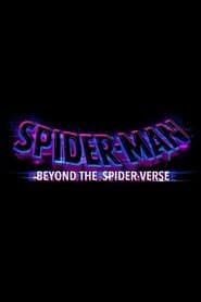 Spider-Man: Beyond the Spider-Verse