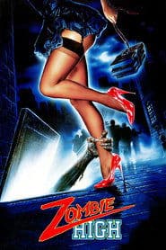 Zombie High