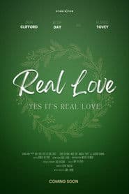 Real Love (Yes, It's Real Love!)