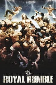 WWE Royal Rumble 2007