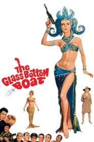 The Glass Bottom Boat