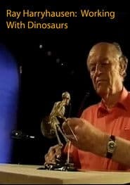 Ray Harryhausen: Working with Dinosaurs