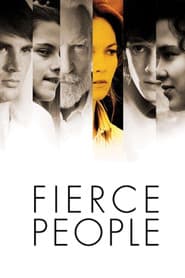 Fierce People