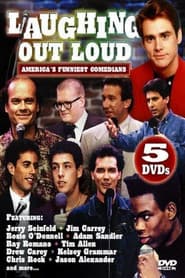Laughing Out Loud: America's Funniest Comedians