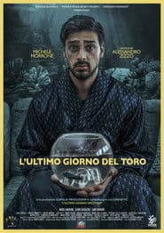 L'ultimo giorno del toro