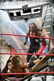 WWE TLC: Tables Ladders & Chairs 2009