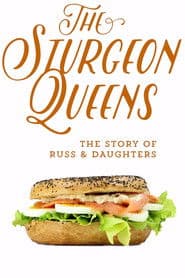 The Sturgeon Queens