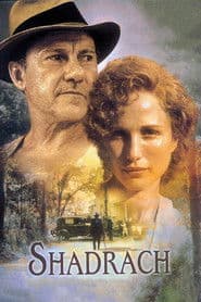 Shadrach