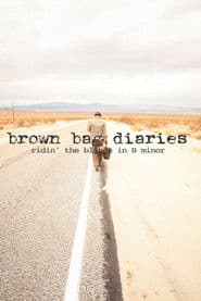 Brown Bag Diaries: Ridin' the Blinds in B Minor