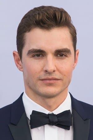 Dave Franco